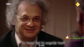 Amin Maalouf quotDünyayı yeniden icat etmemiz gerekquot [upl. by Unni]