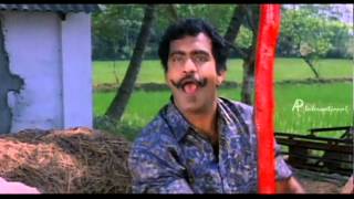 Sakthivel  CharlieYGMahendran bullock cart comedy [upl. by Yenor390]