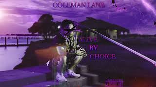 Coleman Lane  Drive Official Audio [upl. by Jo Ann]