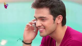 pyar tune Kya kiya pyaar tune Kya kiya pyar tune Kya kiya parth and mini love story [upl. by Ezar]