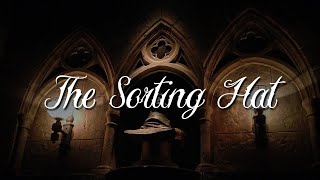 The Sorting Hats Song — Harry Potter [upl. by Coonan852]