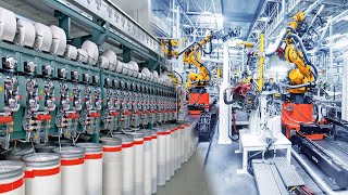 Smartest Factory Automation That Shocked The World [upl. by Laurella274]