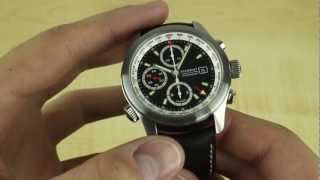 Bremont ALT1WT Watch Review [upl. by Gavra]