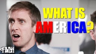 What is America [upl. by Buerger]