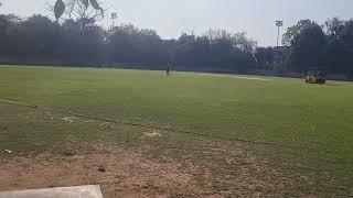 Jamshedpur Gamharia Cricket Ground EDIC [upl. by Ecirtram323]