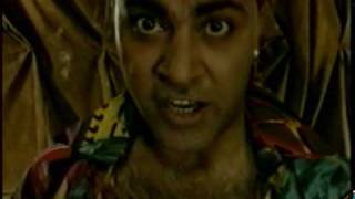 Aage Aage Ladki  Baba sehgal [upl. by Tra843]