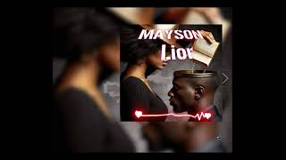 Mayson  Li❤️R  audio officiel [upl. by Steen643]