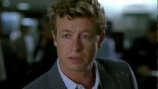 The Mentalist trailer [upl. by Branca]