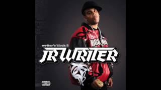 JR Writer  quotWhere You Atquot Official Audio [upl. by Tammie]