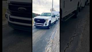 Insane 2022 F250 67 Power Stroke Build youtubeshorts shorts viralvideo [upl. by Belicia51]