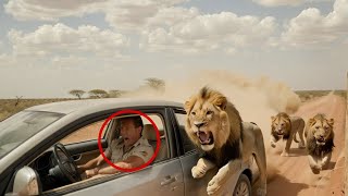 TOP 20 SCARY MOMENTS When Wild Animals Go On a Rampage [upl. by Ajit]