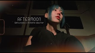 Music Cover l ดวงจันทร์กลางวัน AFTERMOON [upl. by Reviel]