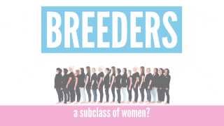 Breeders Teaser Trailer [upl. by Trueblood]