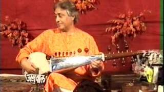 ustad amjad ali khan playing 12 and half beats [upl. by Cleary517]