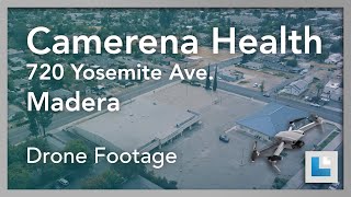 Camarena Health 720 Yosemite Madera CA [upl. by Nwahsad]