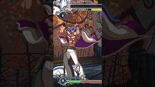 The Problem With Blazblue Central Fiction… anime blazbluecentralfiction [upl. by Bathsheeb]