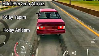 CAR PARKİNG  HIZ HİLESİ NASIL YAPILIR   Game Guardian [upl. by Astrea626]