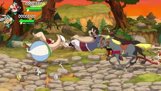 Asterix Obelix  Slap Them All 2 part 3 [upl. by Jule192]