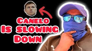 THE PROBLEM WITH CANELO ALVAREZ boxing caneloalvarez bivol [upl. by Bilac]