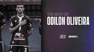 Odilon Oliveira  Season 2024 [upl. by Liba]