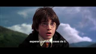 Harry Potter y el prisionero de Azkaban  Trailer  HBO Max [upl. by Llemert354]