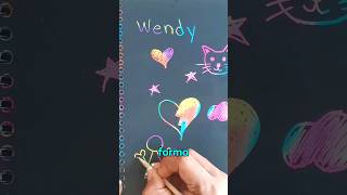 Cuaderno Mágico 😃 paso a paso ✨ [upl. by Aridatha]