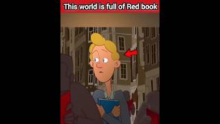 This world is full of Red book 📖 shorts viral [upl. by Hylton]