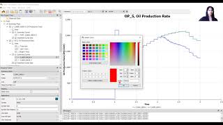 Plot Templates with ResInsight [upl. by Chabot]