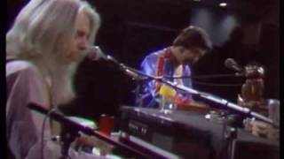 JJ Cale and Leon Russell  Going Down [upl. by Nauqahs]