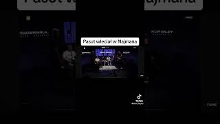 Psyt wlatuje w Najmana yt ytshorts viralvideo viralshort viralshorts tiktok youtubeshorts [upl. by Nadia]