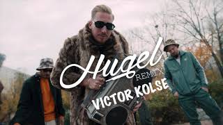 HUGEL  WTF Victor Kolse  Club Version [upl. by Salter]