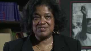 Civil Rights History Project Martha Prescod Norman Noonan [upl. by Ada]