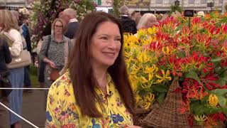 RHS Chelsea Flower Show 2024 Episode 9 [upl. by Nari811]