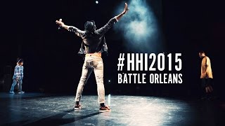 HHI France Battles  Orléans [upl. by Dnesnwot870]