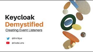 Keycloak Tutorial Series  Creating Event Listeners [upl. by Storer]