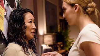 Killing Eve Season 2 Full Trailer  ScreenRant [upl. by Animor]