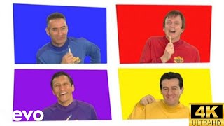 The Wiggles Clean Your Teeth 2009 HQ [upl. by Bilak]