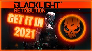 How to GET Blacklight Retribution PC 2023 Online Servers UPDATED [upl. by Ylra]