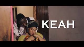 Keah WastaraOfficial Music Video [upl. by Ecinej]