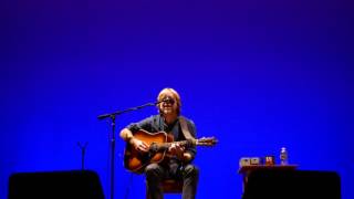 Trey Anastasio  Limb By Limb  Northampton 03082017 [upl. by Aldwin]