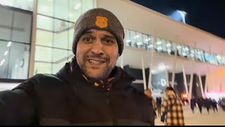 VLOG MATCH NARBONNE MASSY RUGBY 🏉 [upl. by Helve144]