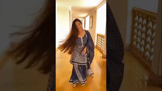 Anushka sen reaz Ali ❤️ love stutas viral video new trending viralshort please subscribe 😘💫🎻 [upl. by Julee262]