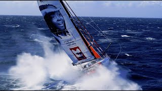 InitiativesCoeur VendéeGlobe 2020 quotLes foilsquot [upl. by Mattox]