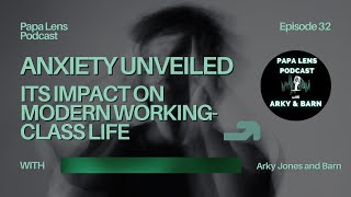 Anxiety Unveiled The Truth Behind My Worries [upl. by Samale]