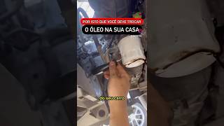 VAI EVITAR MUITOS PREJUÍZOS carros dicasautomotivas mecanicaautomotiva oficinamecanica [upl. by Stacee]