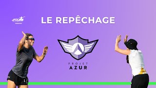 Projet Azur  Repêchage 2024 [upl. by Eciuqram]