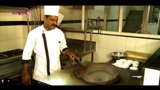 Creative Chef  Reshmi kabab  Kappa TV [upl. by Figone577]