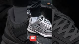 Dad Shoe With Modern Twist  new balance 990 V6 Review  Azay [upl. by Christopher]