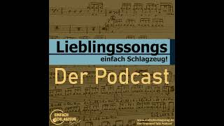 Der Trommel Talk Podcast  Eure Lieblingssongs [upl. by Llesirg]