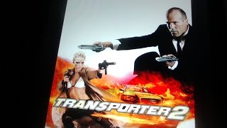 Transporter 2  Kampfszene 1 [upl. by Soelch469]